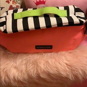 Victoria Secret Cosmetic Bag w/ Tag